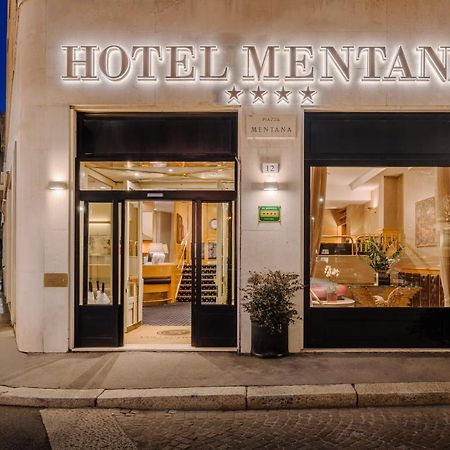 Hotel Mentana, By R Collection Hotels Milano Eksteriør bilde